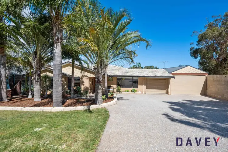 1 Cadogan Street, Kingsley WA 6026