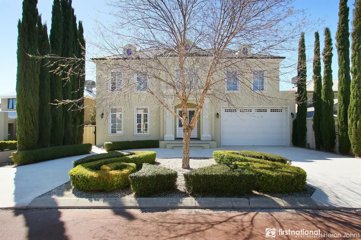 Main view of Homely house listing, 54 Noalimba Crescent, Bateman WA 6150