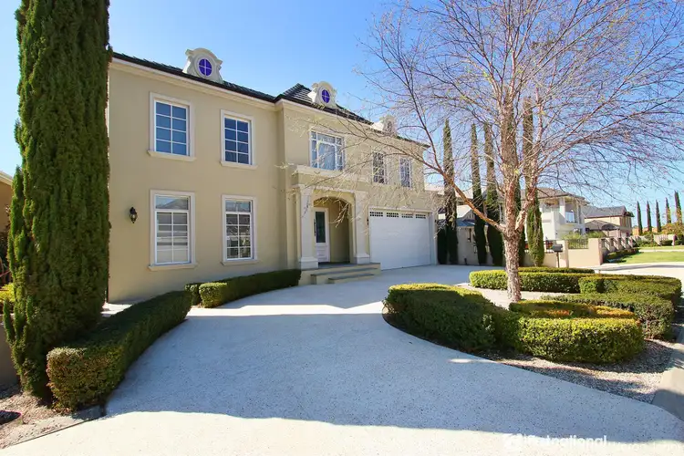 Second view of Homely house listing, 54 Noalimba Crescent, Bateman WA 6150