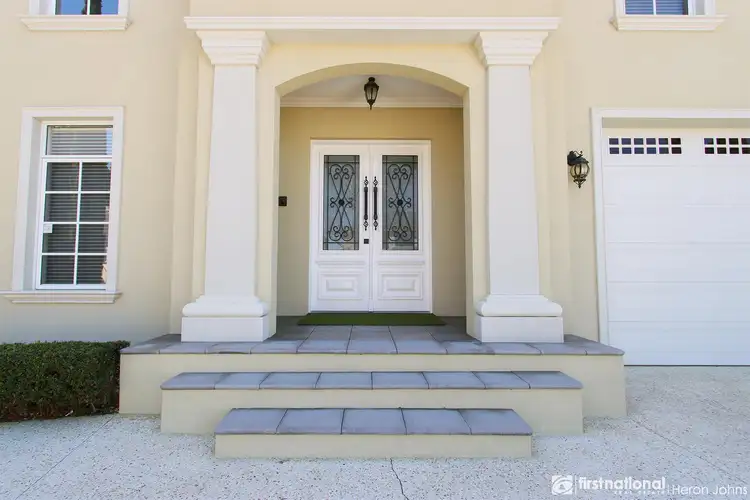 Third view of Homely house listing, 54 Noalimba Crescent, Bateman WA 6150