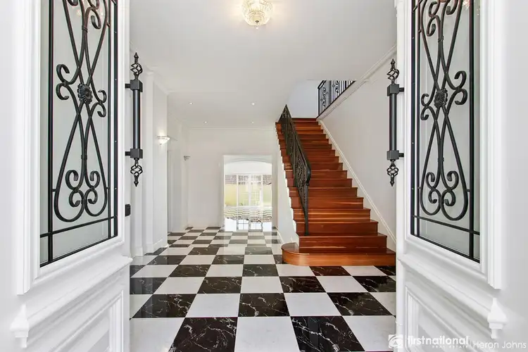 Fourth view of Homely house listing, 54 Noalimba Crescent, Bateman WA 6150