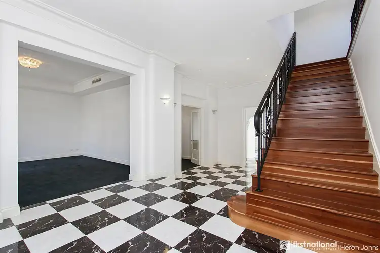 Fifth view of Homely house listing, 54 Noalimba Crescent, Bateman WA 6150