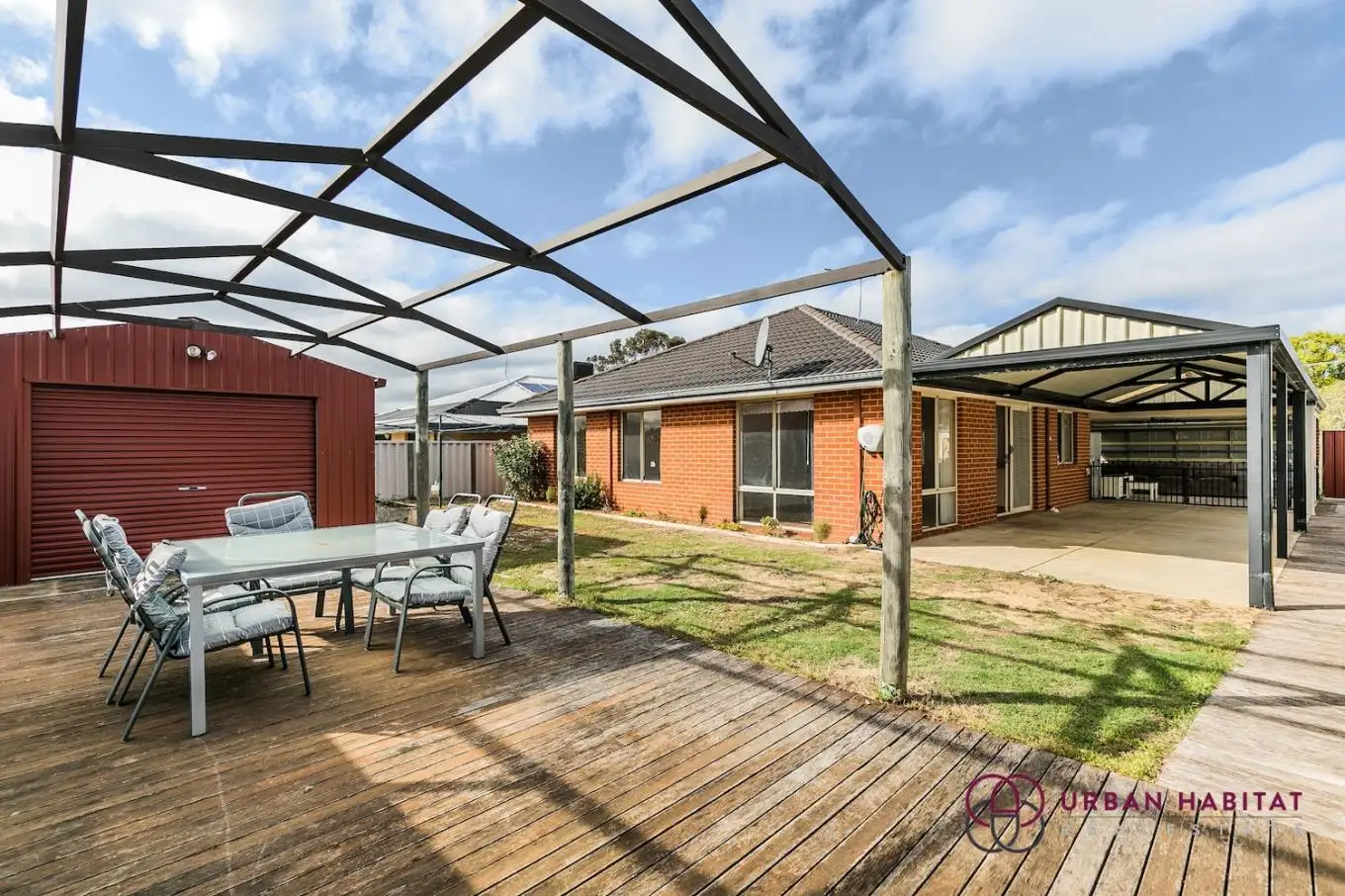 Main view of Homely house listing, 25 Leghorn Road, Orelia WA 6167