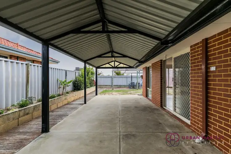 Fourth view of Homely house listing, 25 Leghorn Road, Orelia WA 6167