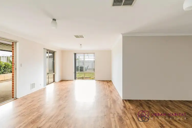 Seventh view of Homely house listing, 25 Leghorn Road, Orelia WA 6167
