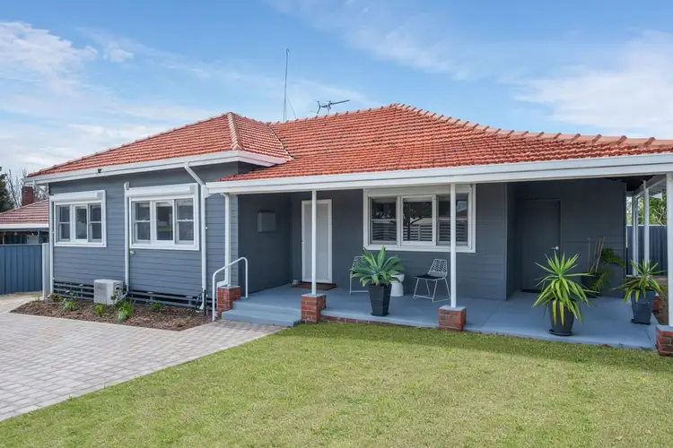 Main view of Homely house listing, 47 Katanning Street, Bayswater WA 6053