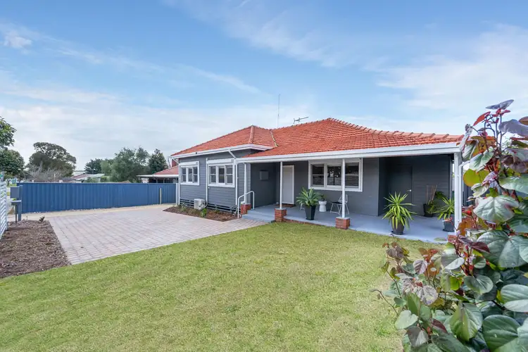 Second view of Homely house listing, 47 Katanning Street, Bayswater WA 6053
