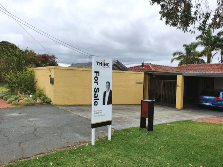 Third view of Homely house listing, 16B Leggett Street, Balcatta WA 6021