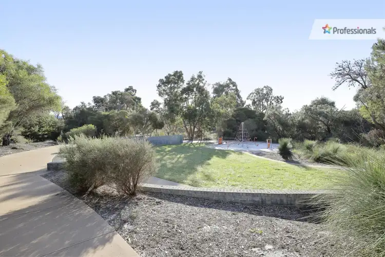 Second view of Homely house listing, 52 Musselbrook Trail, Ellenbrook WA 6069