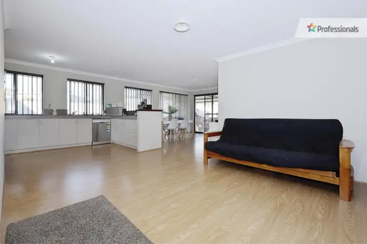 Sixth view of Homely house listing, 52 Musselbrook Trail, Ellenbrook WA 6069