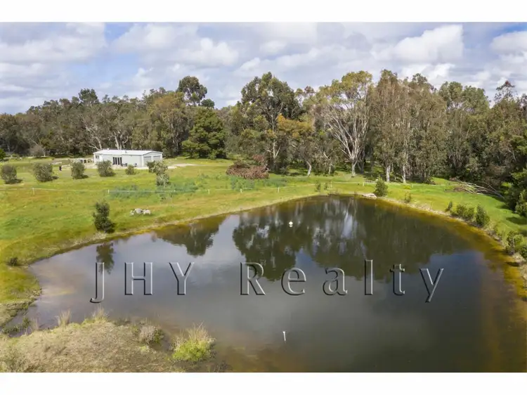 22 Brushwood Brook Drive, Yallingup WA 6282