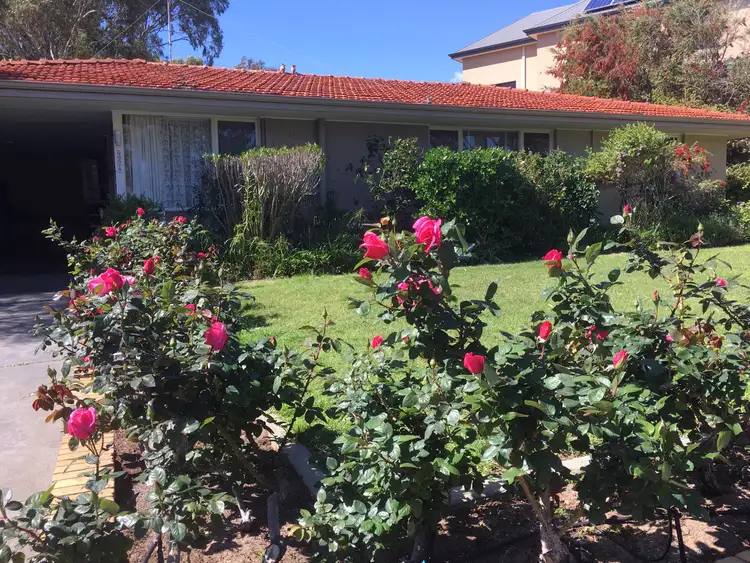 Second view of Homely semi-detached listing, 95A Glenelg Avenue, Wembley Downs WA 6019