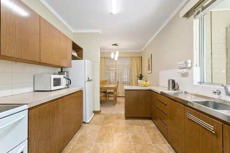 Fifth view of Homely semi-detached listing, 95A Glenelg Avenue, Wembley Downs WA 6019