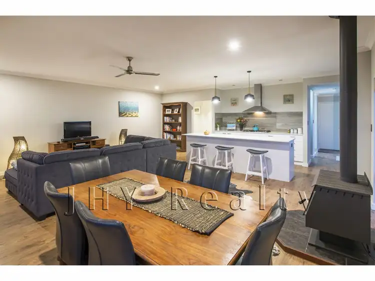 Third view of Homely house listing, 17 Bandon Loop, Dunsborough WA 6281