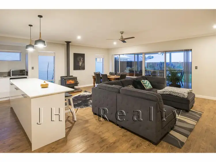 Seventh view of Homely house listing, 17 Bandon Loop, Dunsborough WA 6281