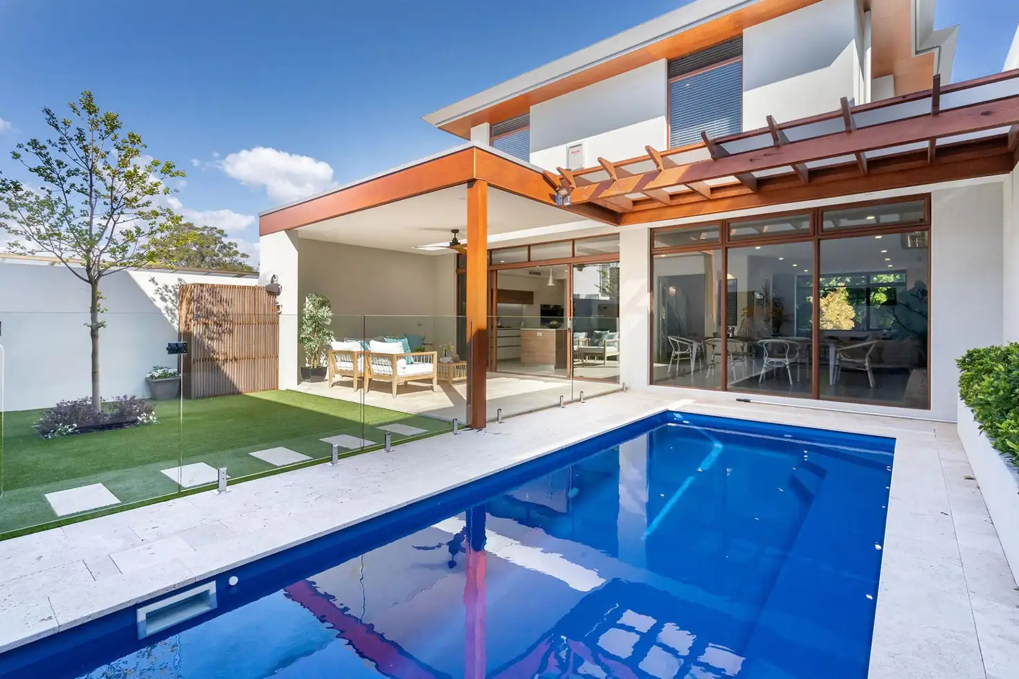 Main view of Homely house listing, 13 Pollen Grove, Jolimont WA 6014