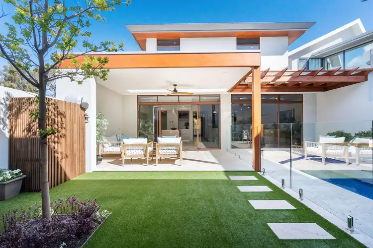 Second view of Homely house listing, 13 Pollen Grove, Jolimont WA 6014