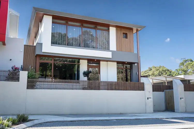 Third view of Homely house listing, 13 Pollen Grove, Jolimont WA 6014