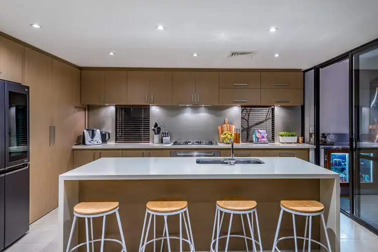Fourth view of Homely house listing, 26 Backwater Circle, Burns Beach WA 6028