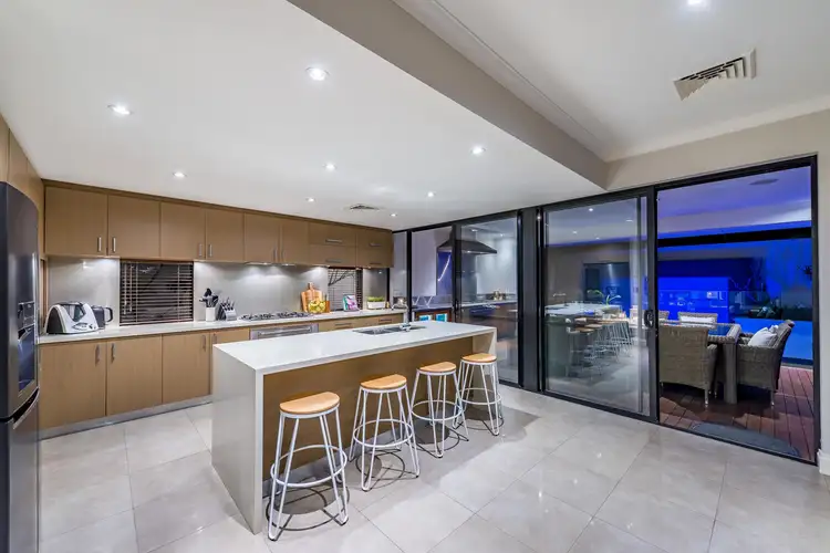 Fifth view of Homely house listing, 26 Backwater Circle, Burns Beach WA 6028