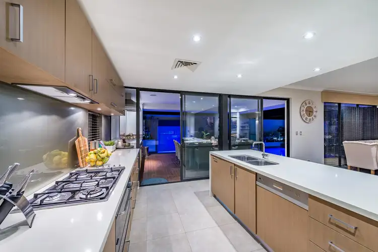 Sixth view of Homely house listing, 26 Backwater Circle, Burns Beach WA 6028