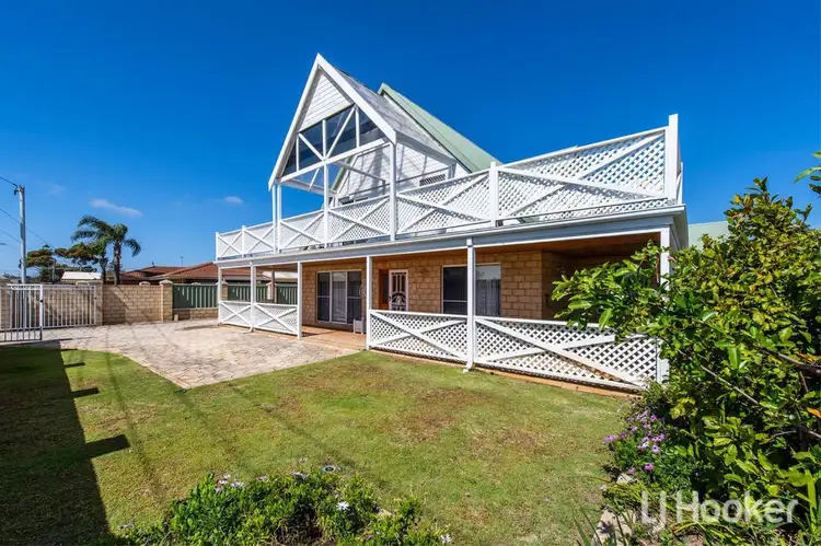 Main view of Homely house listing, 7 Christison Way, Rockingham WA 6168