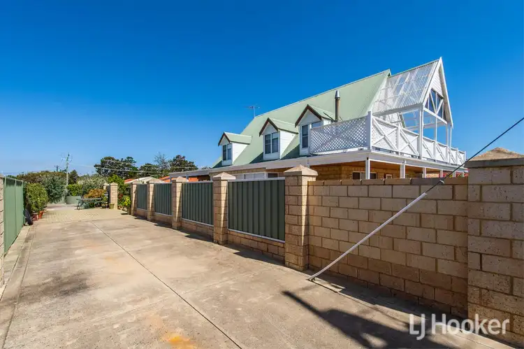 Third view of Homely house listing, 7 Christison Way, Rockingham WA 6168