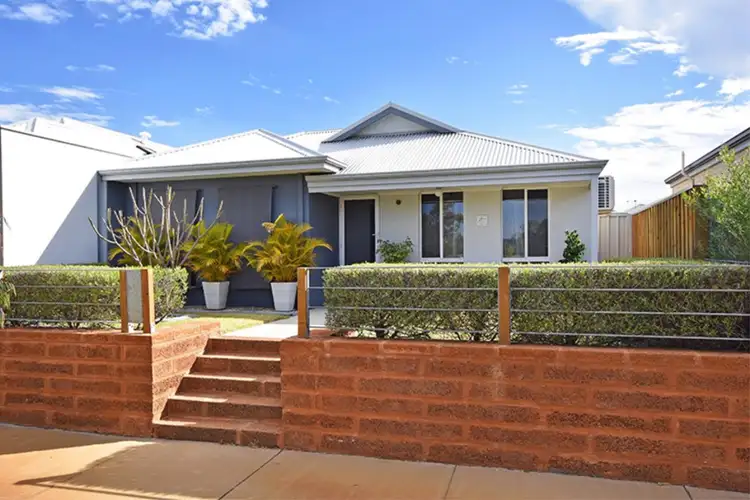 Second view of Homely house listing, 4 Feredy Lane, Ellenbrook WA 6069