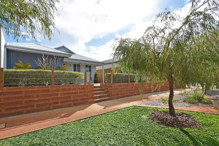 Fourth view of Homely house listing, 4 Feredy Lane, Ellenbrook WA 6069