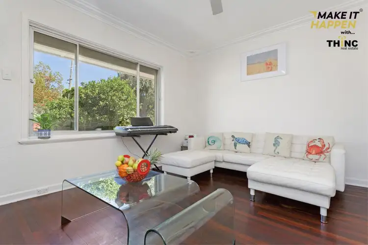 Fifth view of Homely house listing, 103 Kitchener Street, Trigg WA 6029