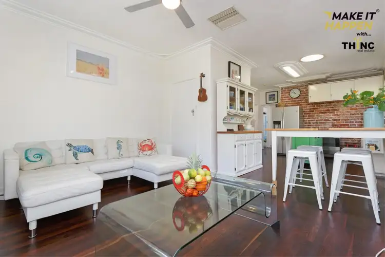 Sixth view of Homely house listing, 103 Kitchener Street, Trigg WA 6029