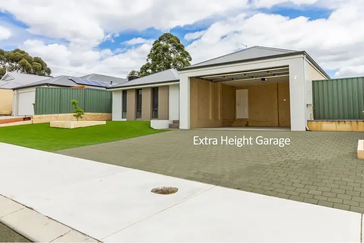 Third view of Homely house listing, 5 Darwinia Crescent, Helena Valley WA 6056
