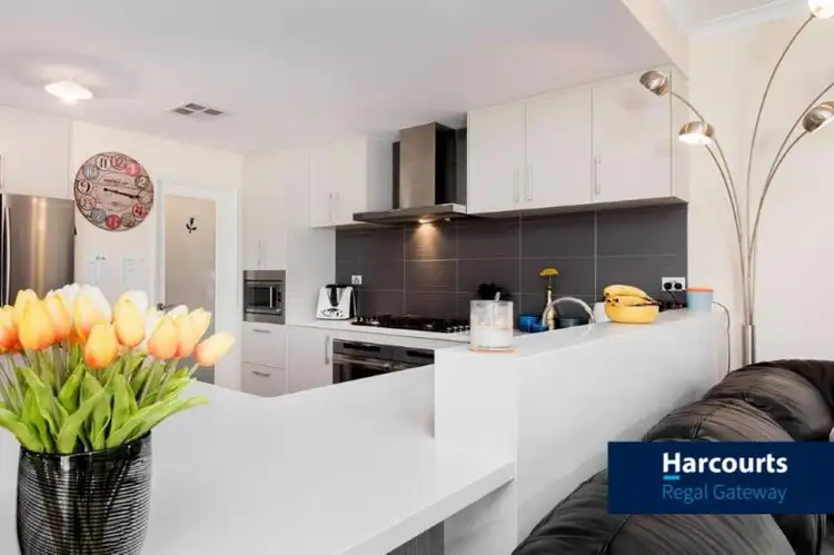 Sixth view of Homely house listing, 19 Eucalyptus Drive, Hammond Park WA 6164