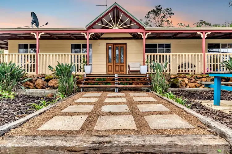 50 Yamba Drive, Keysbrook WA 6126
