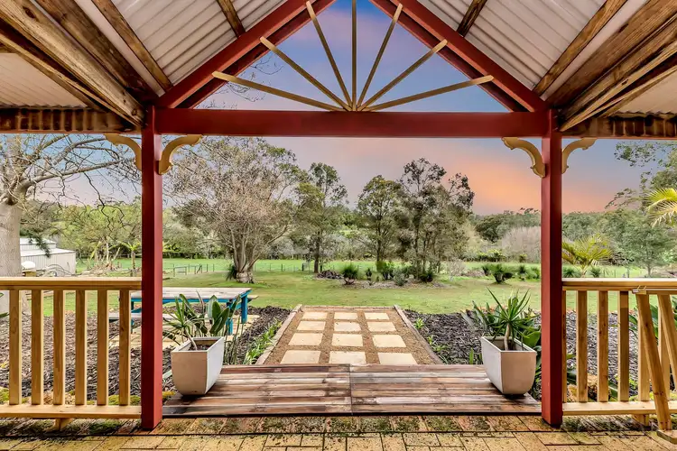 Second view of Homely house listing, 50 Yamba Drive, Keysbrook WA 6126