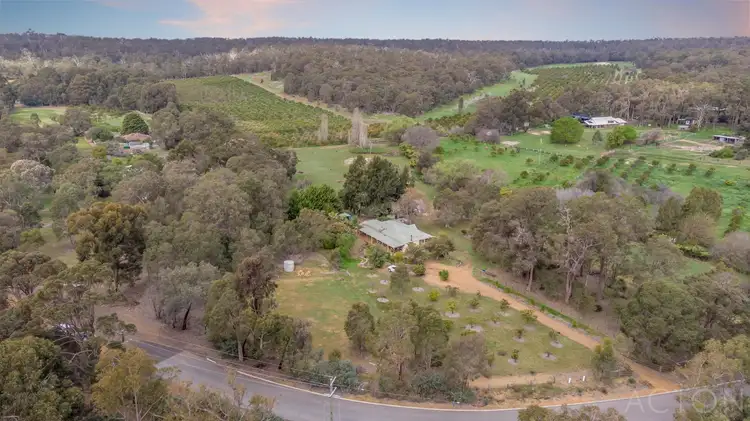 Third view of Homely house listing, 50 Yamba Drive, Keysbrook WA 6126