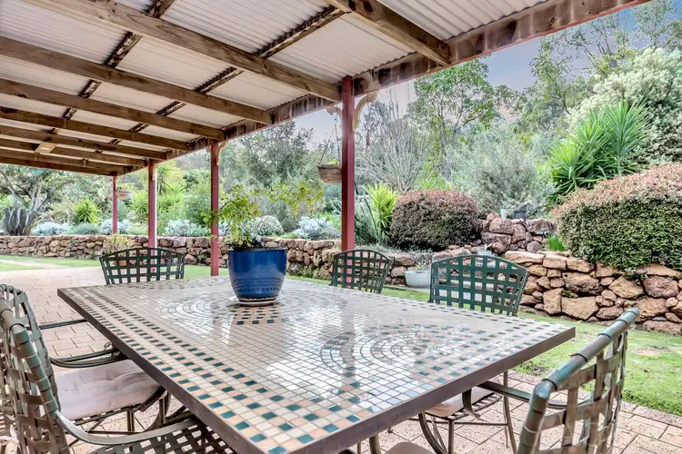 Fifth view of Homely house listing, 50 Yamba Drive, Keysbrook WA 6126