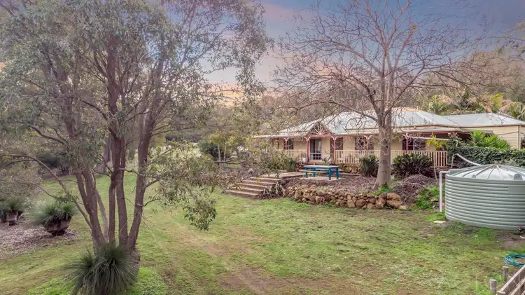 Seventh view of Homely house listing, 50 Yamba Drive, Keysbrook WA 6126