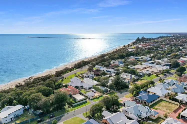 Second view of Homely land listing, 2/4 Thomas Street, West Busselton WA 6280