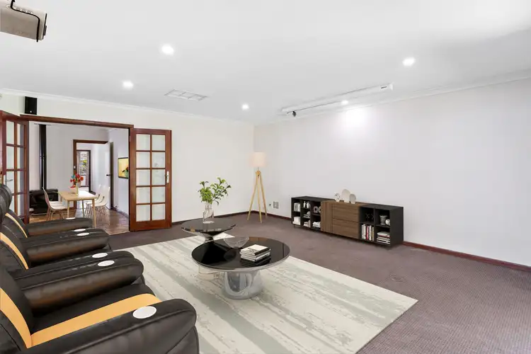 Second view of Homely house listing, 43 Beaumont Way, Greenwood WA 6024
