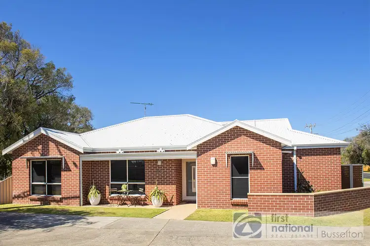 100 Kent Street, Busselton WA 6280