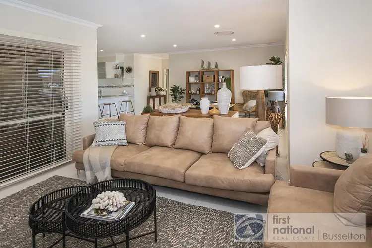 Seventh view of Homely house listing, 100 Kent Street, Busselton WA 6280