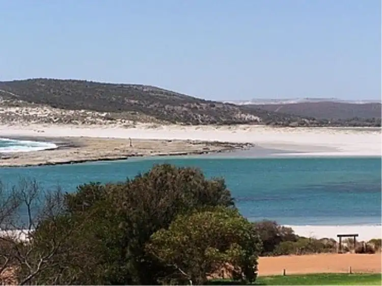 Sixth view of Homely land listing, 21 Coral Boulevard, Kalbarri WA 6536