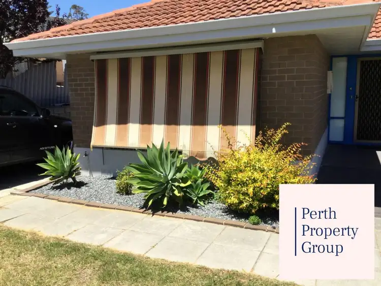 Third view of Homely house listing, 4 Clarinda Avenue, Orelia WA 6167