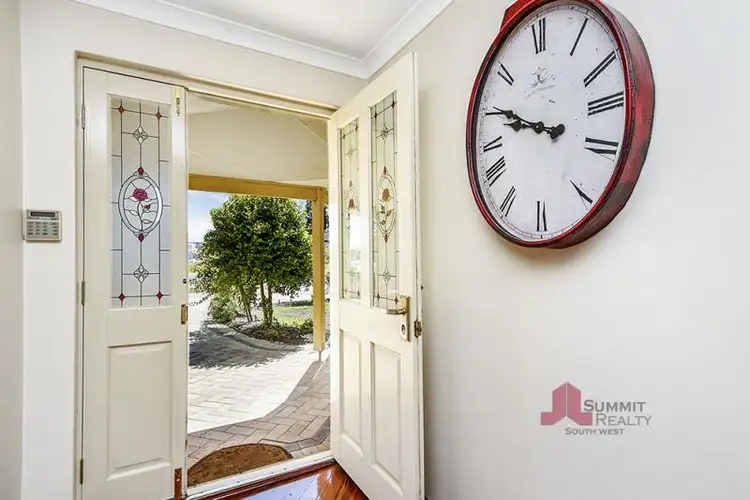 Third view of Homely house listing, 59 Braidwood Drive, Australind WA 6233