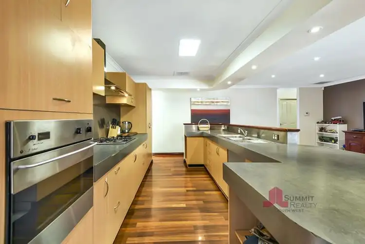 Seventh view of Homely house listing, 59 Braidwood Drive, Australind WA 6233