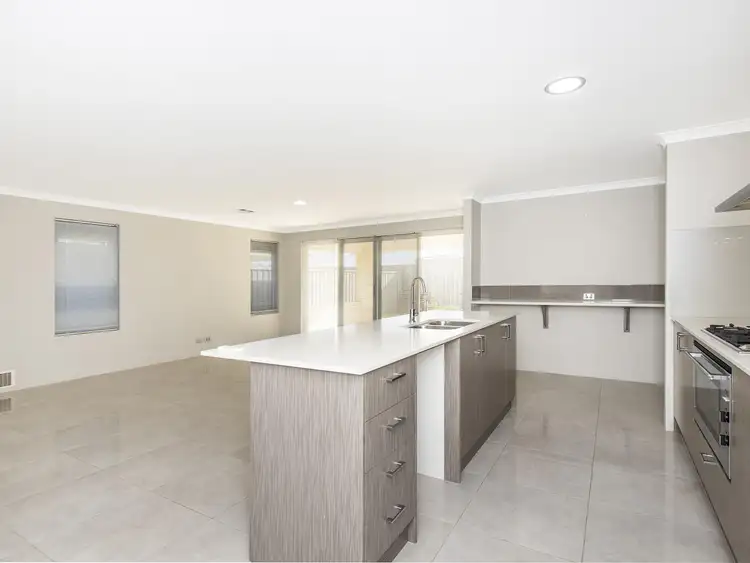 Fifth view of Homely house listing, 34 Nadine Promenade, Baldivis WA 6171