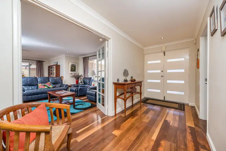 Third view of Homely house listing, 52 Santa Monica Parade, Iluka WA 6028