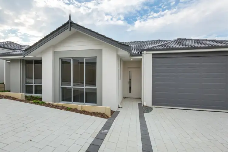 Main view of Homely house listing, 18B Webber Street, Willagee WA 6156
