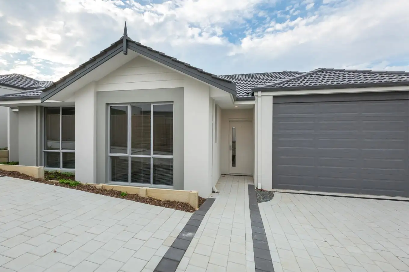 Main view of Homely house listing, 18B Webber Street, Willagee WA 6156